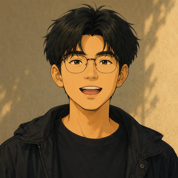 王海鹏头像