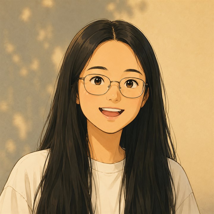 朱宜静头像